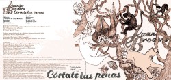 Córtate las penas