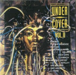 Undercover, Volume 2