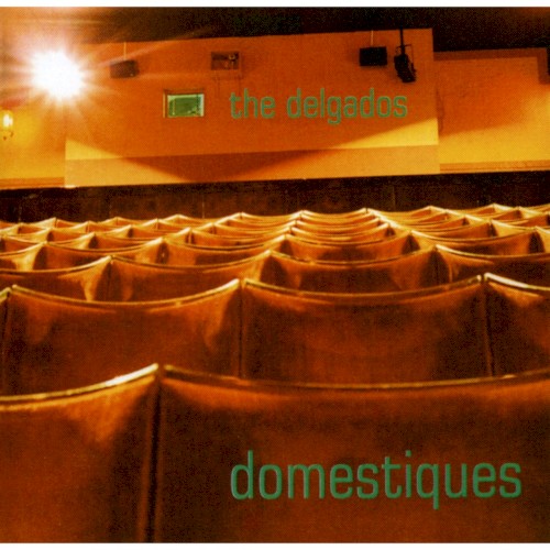 Domestiques