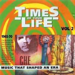 Times of Our Lives: 1965-1970, Vol 2