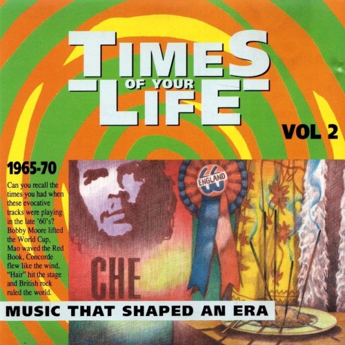 Times of Our Lives: 1965-1970, Vol 2