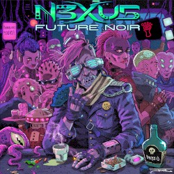Future Noir