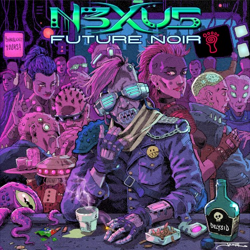Future Noir