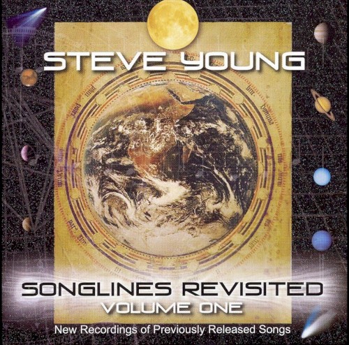 Songlines Revisited, Volume One