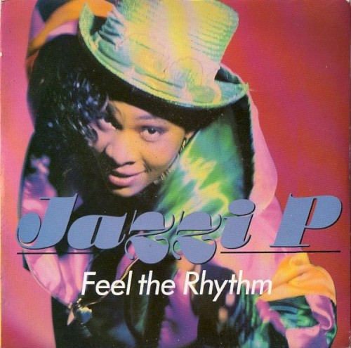 Feel the Rhythm