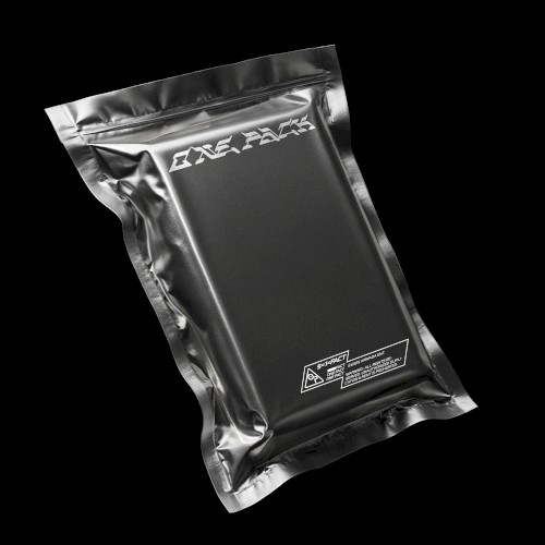 ONE PACK