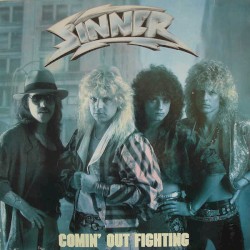Comin' Out Fighting