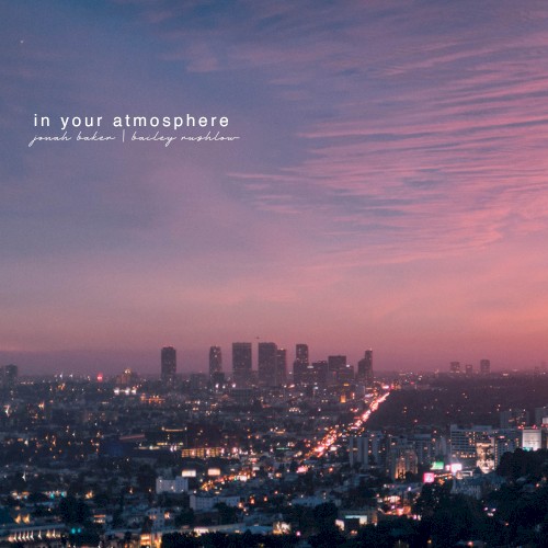 In Your Atmosphere (acoustic)