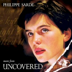 Uncovered