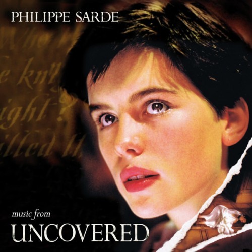 Uncovered