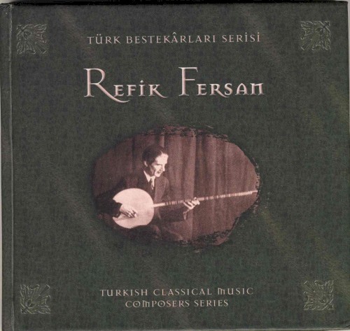 Refik Fersan
