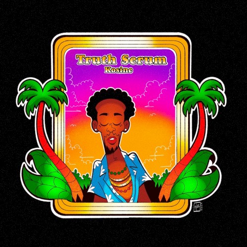 Truth Serum