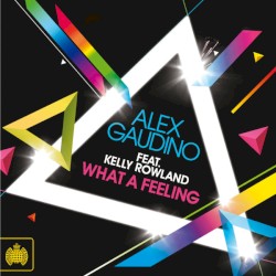 What a Feeling (remixes)