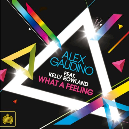 What a Feeling (remixes)