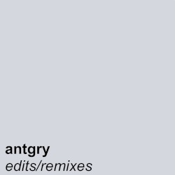 Edits/Remixes
