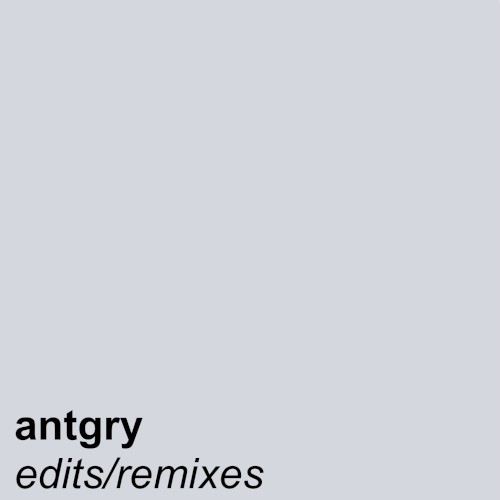 Edits/Remixes