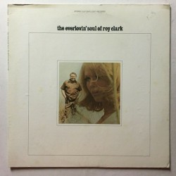The Everlovin' Soul Of Roy Clark