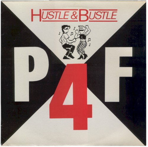 Hustle & Bustle
