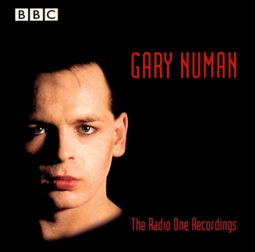 The Radio One Recordings