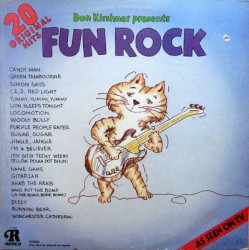 Fun Rock