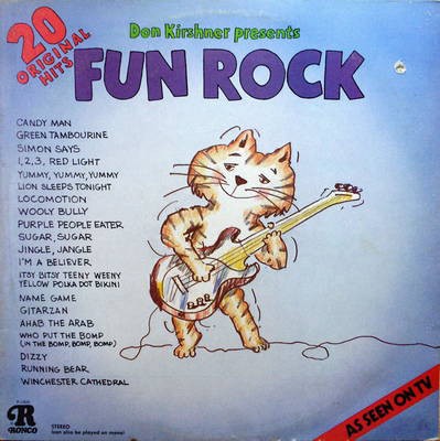 Fun Rock