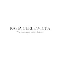 Wszystko czego chce od ciebie