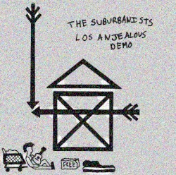 Los Anjealous Demo