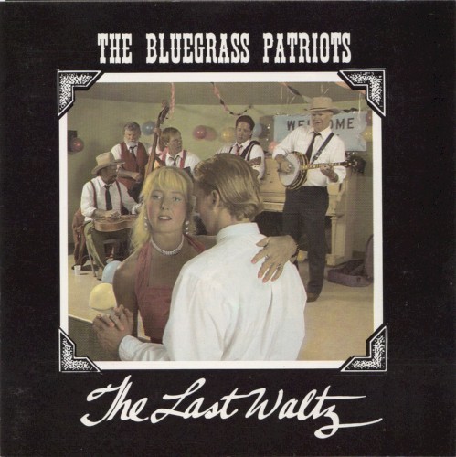 The Last Waltz