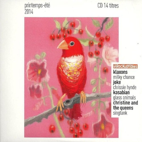 Printemps‐été 2014