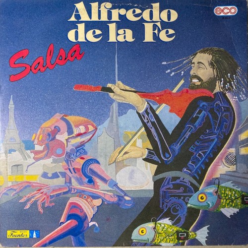 Salsa