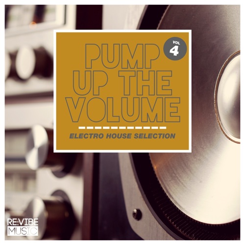 Pump Up the Volume