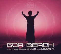 Goa Beach, Volume 4