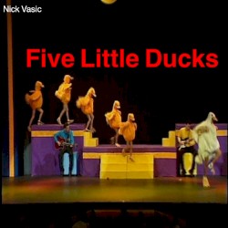 Five Little Ducks