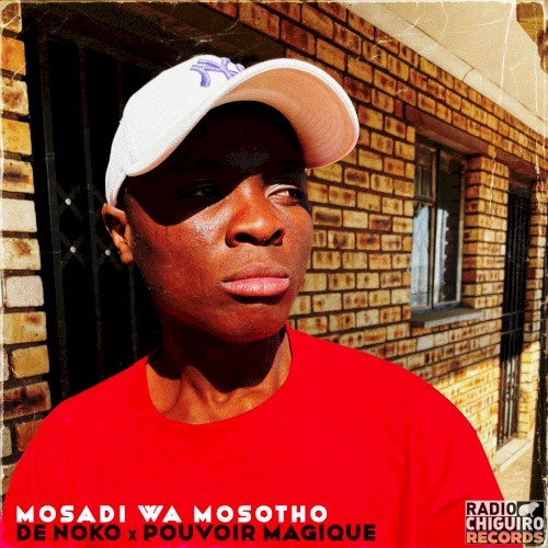 Mosadi Wa Mosotho