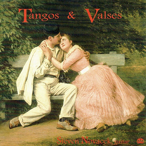 Tangos and Valses