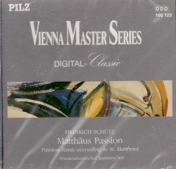 Matthäus-Passion