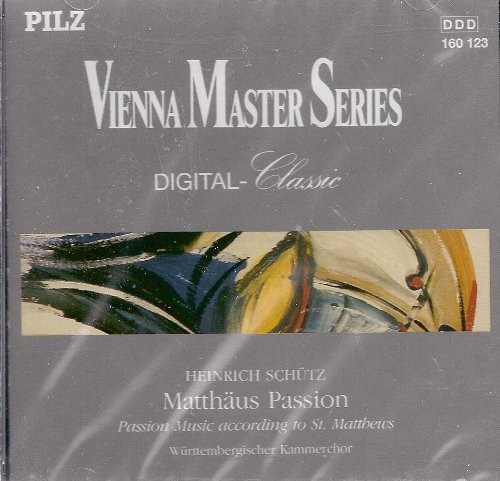 Matthäus-Passion