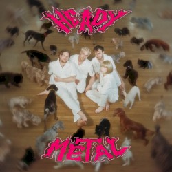 Heady Metal