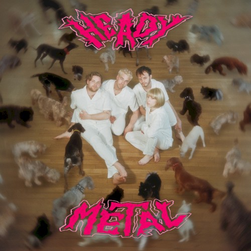 Heady Metal