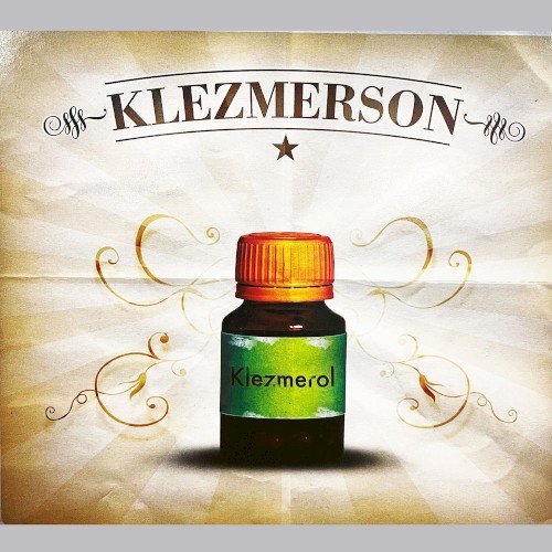 Klezmerol
