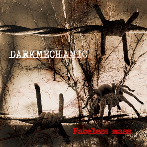 Faceless Mass