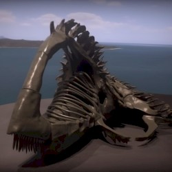 Skeletrix Island