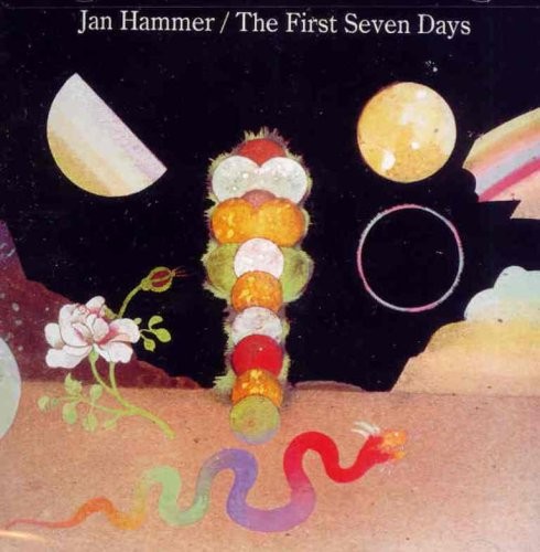 The First Seven Days