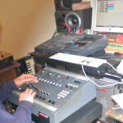 Geti Beats, Volume 1