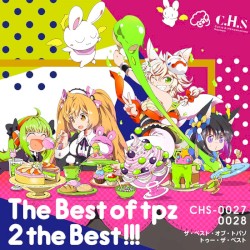 The Best of tpz 2 the Best!!!