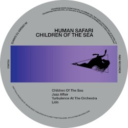 Children Of The Sea
