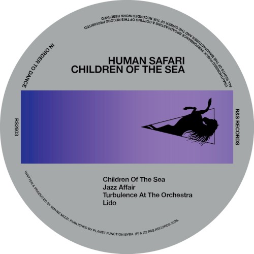 Children Of The Sea