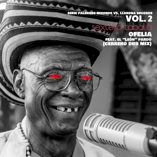 Ofelia (Cerrero dub mix)