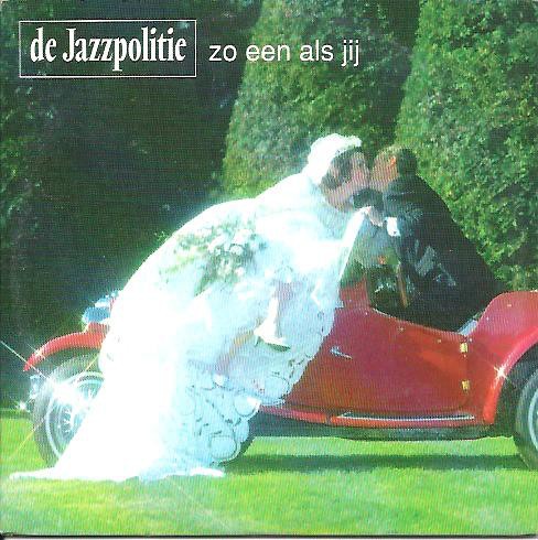 Zo één als jij / Doe me jou maar