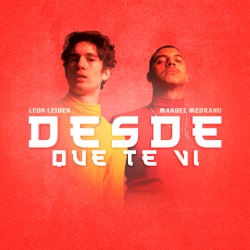 Desde que te vi